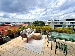Tierra Vue (D15), Condominium #527276011